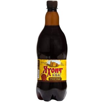 Квас Яхонт, 1.35 л