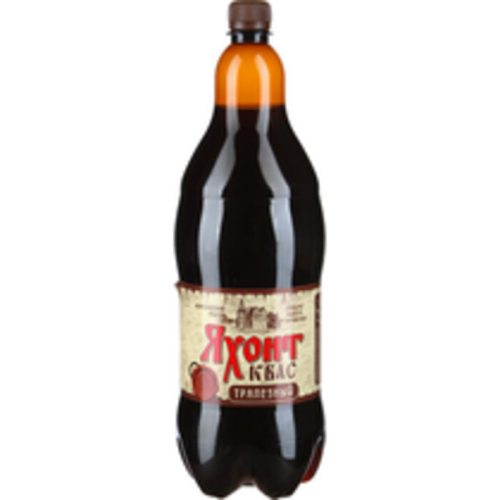 Квас Яхонт, 2 л