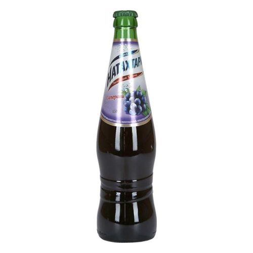 Лимонад Натахтари, саперави, 1 л