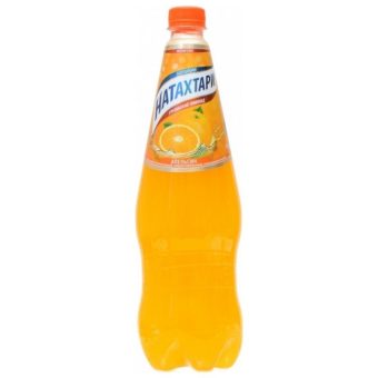 Лимонад Натахтари, апельсин-мандарин, 2 л