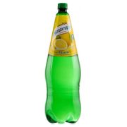 Лимонад Натахтари, лимон-лайм, 2 л