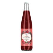 Лимонад Шарите, гранат, 0.5 л