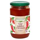 Аджика с чесноком, 360 г