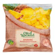 Ананас Свой урожай, 300 г