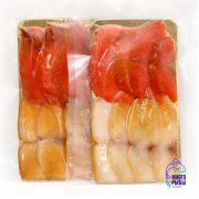 Ассорти копчёное