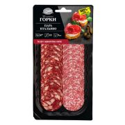 Ассорти Пара Итальяно сырокопчёное, нарезка, 90 г