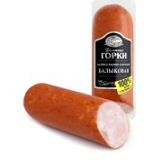 Балык Ближние Горки, варёно-копчёный, 350 г