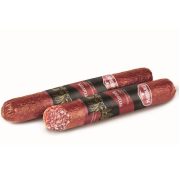 Колбаса Баварская, сырокопчёная, 170 г