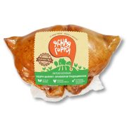 Бедро цыплёнка-бройлера варёно-копчёное, 1.5 кг