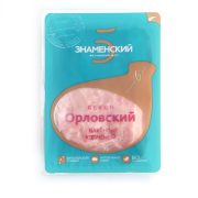 Бекон Орловский нарезка, 130 г