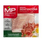Бекон Венгерский, сырокопчёный, 400 г