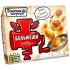 Бельмеши Горячая штучка сочные с мясом, 300 г