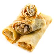 Блинчики Дом Еды с курицей, 1 кг
