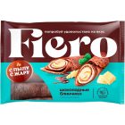 Блинчики Fiero с белым шоколадом, 220 г