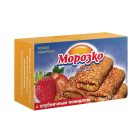 Блинчики Морозко с клубничным повидлом, 420 г