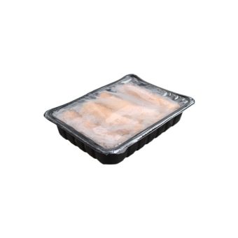 Блинчики Дом Еды с фруктово-ягодной начинкой, 1 кг