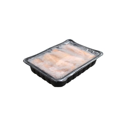 Блинчики Дом Еды с фруктово-ягодной начинкой, 1 кг