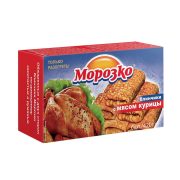 Блинчики с мясом Морозко, 420 г
