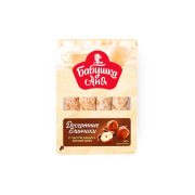Блинчики Бабушка Аня с пастой с какао и лесным орехом, 240 г