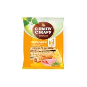 Блинчики С Пылу с Жару с ветчиной и сыром, 6 кг
