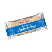 Блинчики Царское подворье с творогом, 210 г