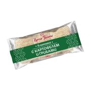 Блинчики Царское подворье с картофелем и грибами, 210 г