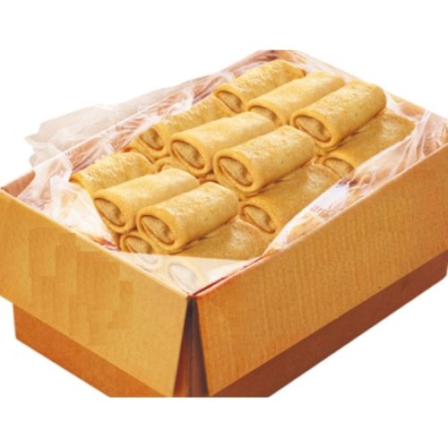 Блинчики Царское подворье с мясом, 5 кг