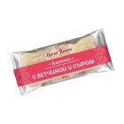 Блинчики Царское подворье с ветчиной и сыром, 210 г