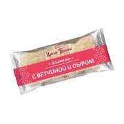 Блинчики Царское подворье с ветчиной и сыром, 210 г