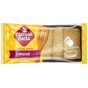 Блины десертные с вишней, 5 кг