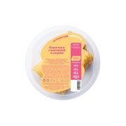 Блины с ветчиной и сыром охлаждённые, 180 г