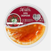 Борщ Сибирский, 360 г