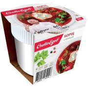 Борщ Сытоедов с курицей, 250 г