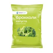 Брокколи смесь, 1 кг