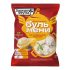 Булмени со сливочным маслом, 400 г