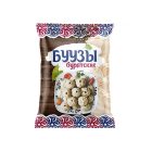 Буузы Бурятские, 5 кг