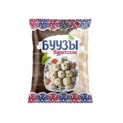 Буузы Бурятские, 5 кг