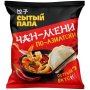 Чан-мени Сытый Папа по-азиатски, 250 г
