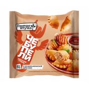 Чебупели Горячая штучка Курочка гриль, 300 г