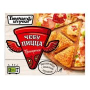 Пицца Чебупицца Пепперони, 250 г