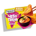 Пицца Чебупицца со вкусом Том Ям, 230 г