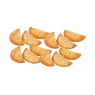 Чебуреки Зареченские продукты сочные, 5 кг