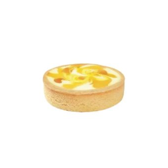 Чизкейк манго-маракуйя, 90 г