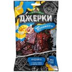 Джерки Пенные Истории из индейки Теннесси, 45 г