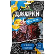 Джерки Пенные Истории из индейки Теннесси, 45 г