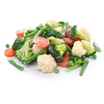 Европейский гарнир, 1 кг