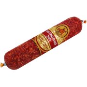 Колбаса Фестивальная пора, сырокопчёная, 235 г