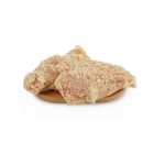 Филе куриное Морозофф по-Царски в панировке, 5 кг