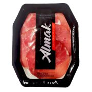 Филеечка Деликатесная, нарезка, копчёная, 80 г