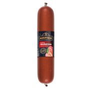 Колбаса Баварушка Филейбургская с сочным окороком, 4.2 кг